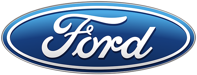 Ford Logo