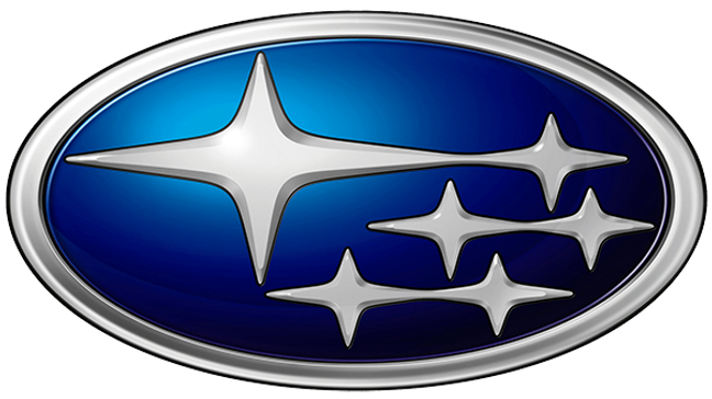 Subaru Logo