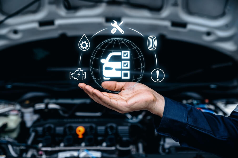 chevrolet gmc repair maintenance