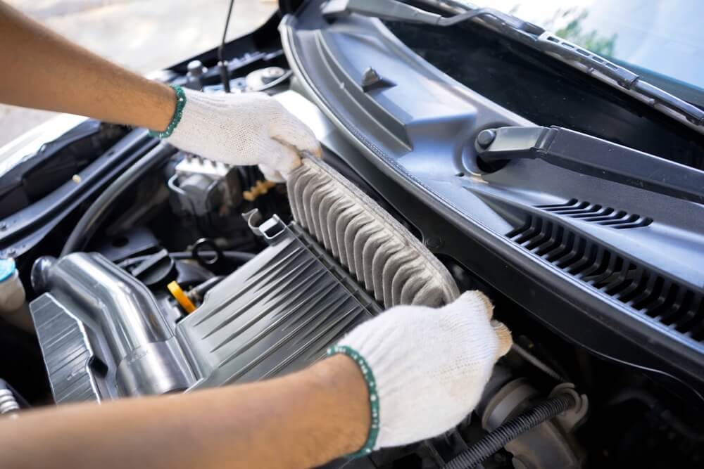 buick repair & maintenance
