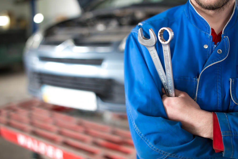 chevrolet gmc repair maintenance