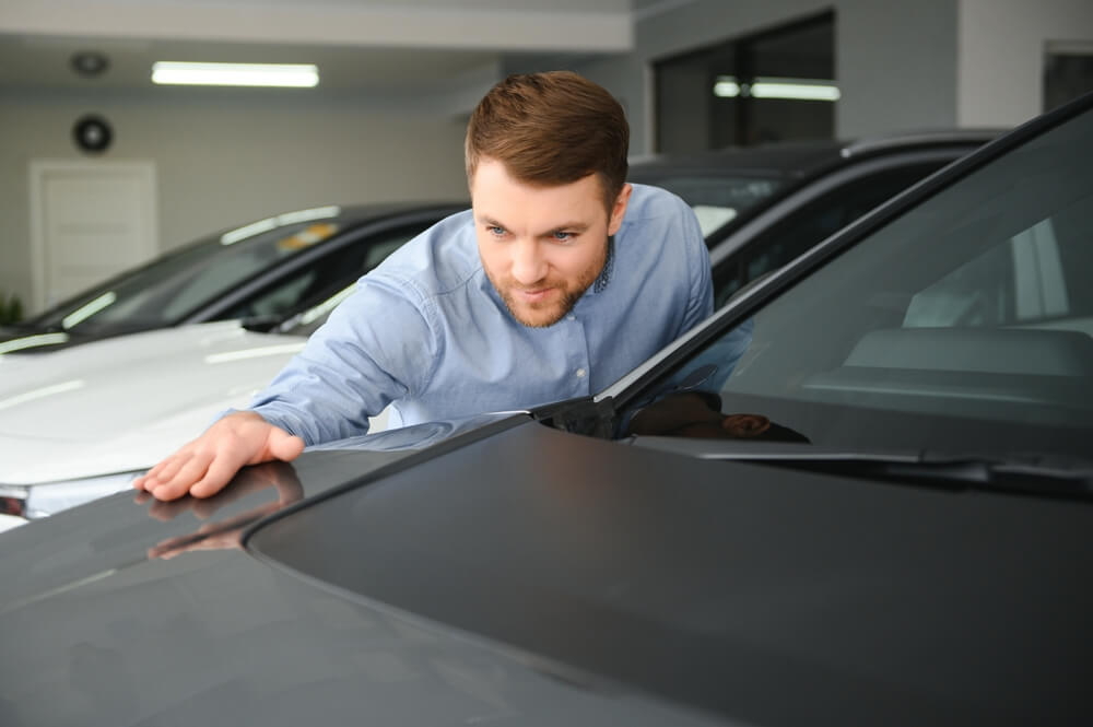 ford motor company repair