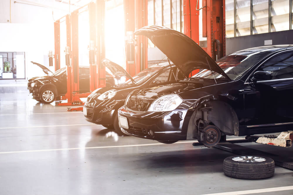 honda repair maintenance