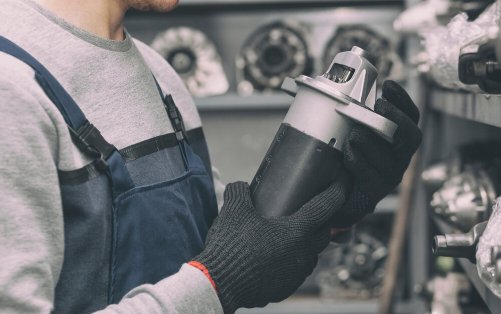mitsubishi repair & maintenance