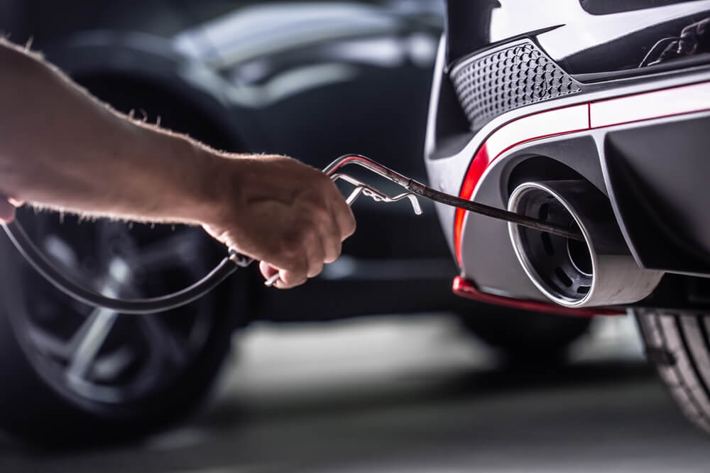 mitsubishi repair & maintenance