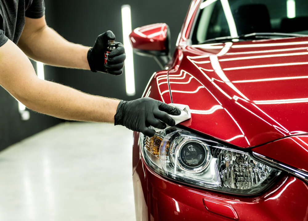 toyota repair & maintenance