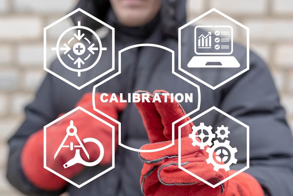 hunter cas adas calibration